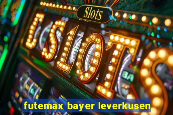 futemax bayer leverkusen